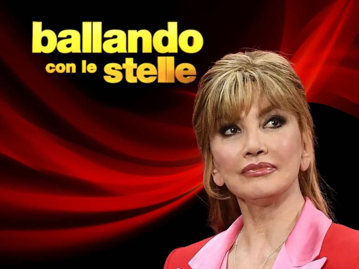 Ballando con le stelle 2025, Milly Carlucci cala l'asso: spunta la figlia super vip
