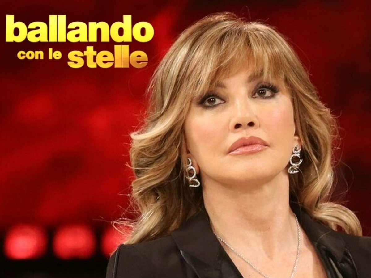 milly carlucci
