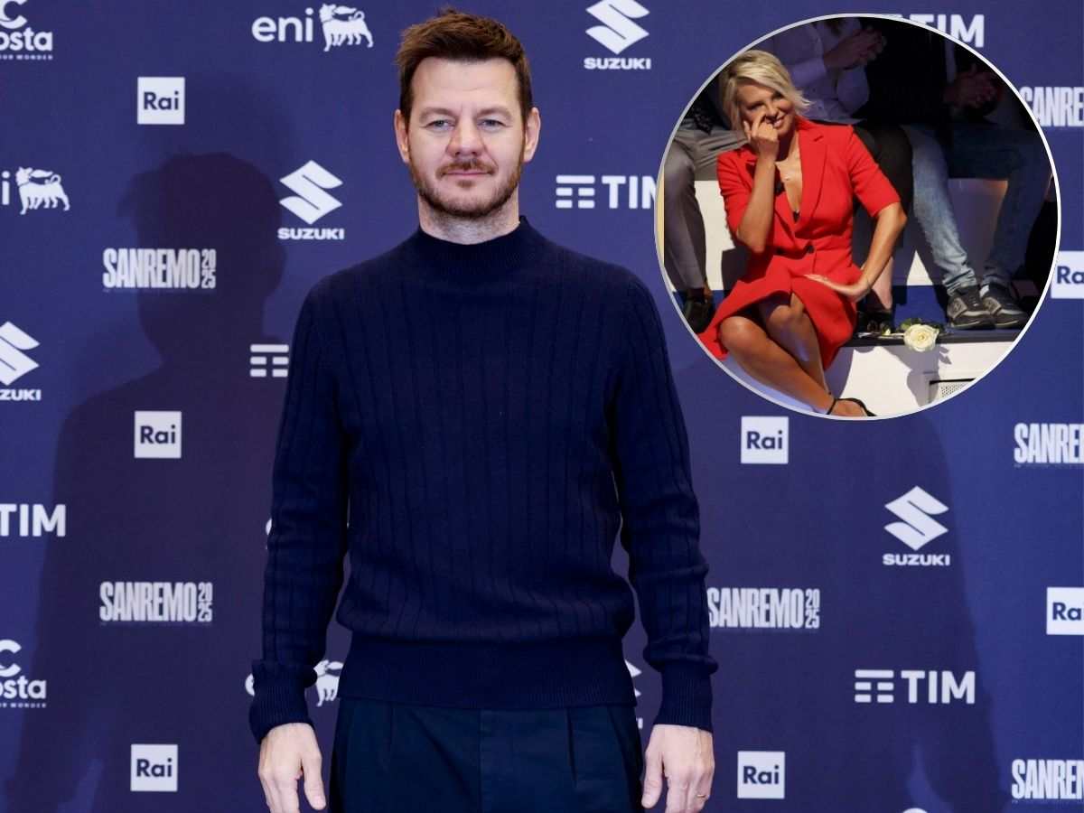 Alessandro Cattelan sbarca alla corte di Maria De Filippi: ecco cosa sta succedendo