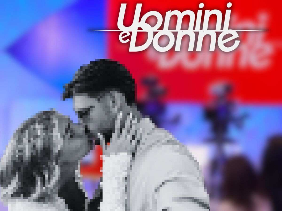 Martina De Ioannon e Ciro Solimeno