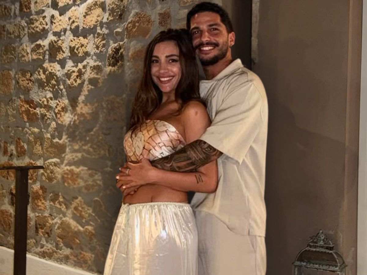 Gianmarco e cristina