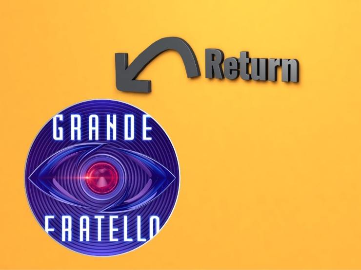 Grande Fratello, clamoroso ritorno nella casa: chi tra gli ex concorrenti varca ancora la porta rossa