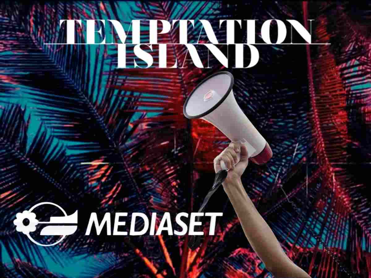 Mediaset cambia tutto: quando va in onda Temptation Island 2025