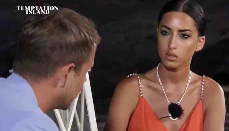 "Non si sono mai lasciati": clamoroso retroscena sulla coppia di Temptation Island