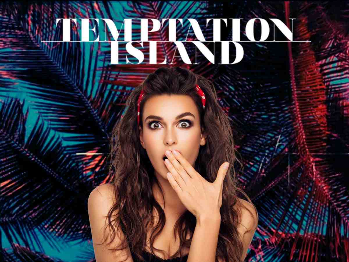 "Non si sono mai lasciati": clamoroso retroscena sulla coppia di Temptation Island