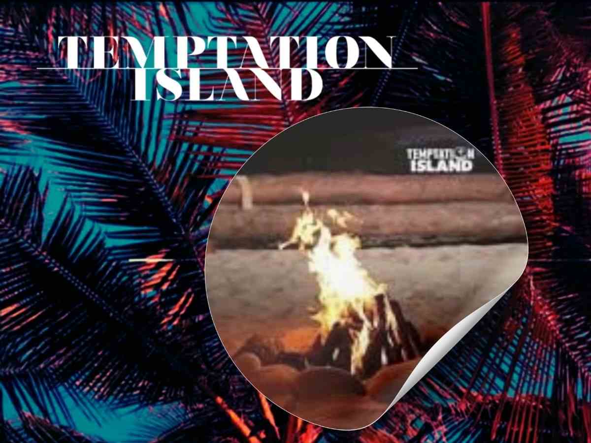Clamoroso retroscena su Temptation Island: cosa succede realmente dopo il falò