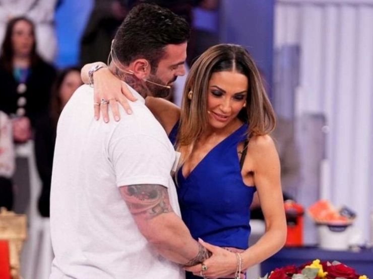 Altro che ritorno di fiamma! L'ex Uomini e Donne lancia frecciatine social
