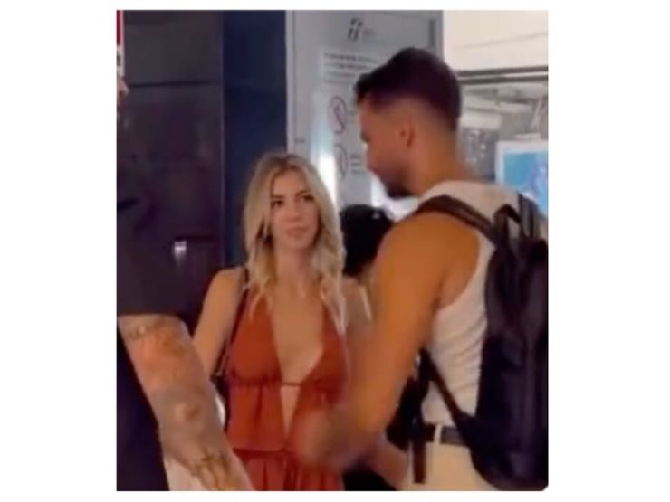 temptation island