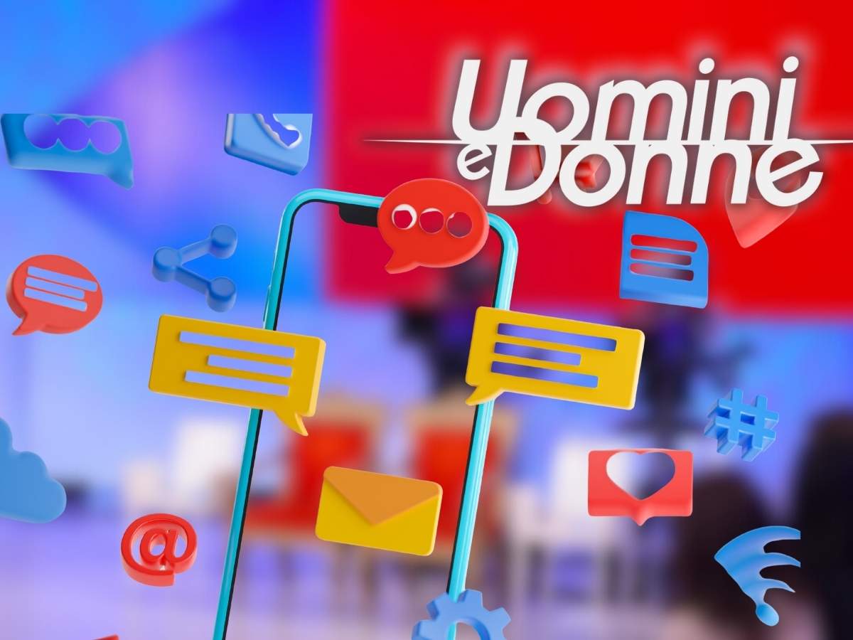 Altro che ritorno di fiamma! L'ex Uomini e Donne lancia frecciatine social