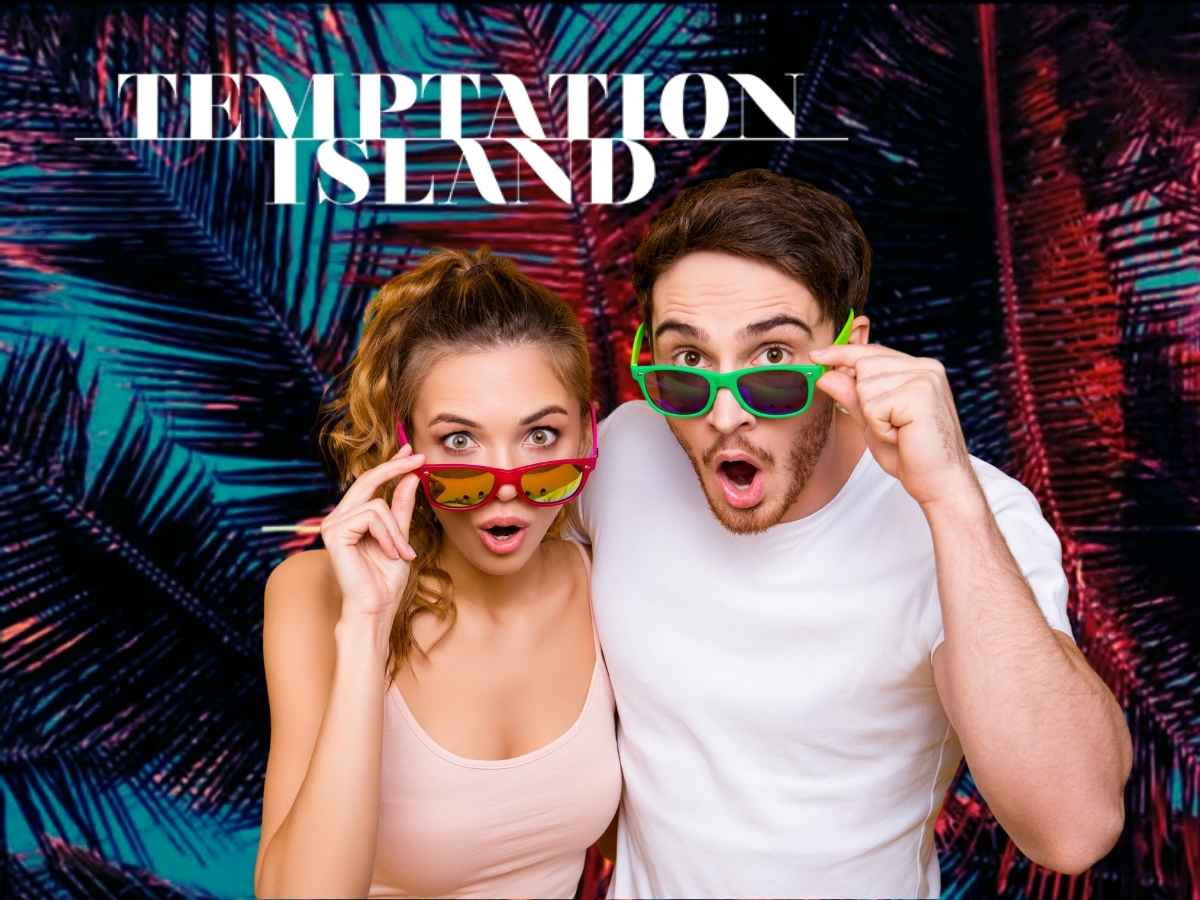 temptation island