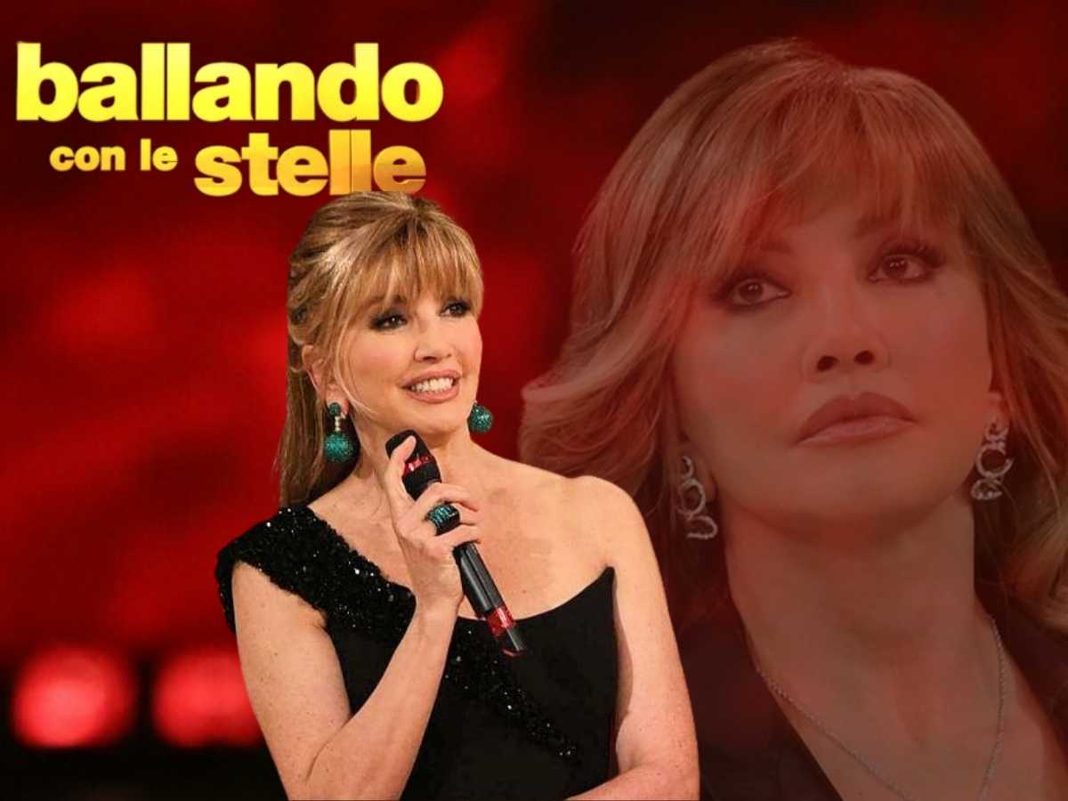 ballando con le stelle