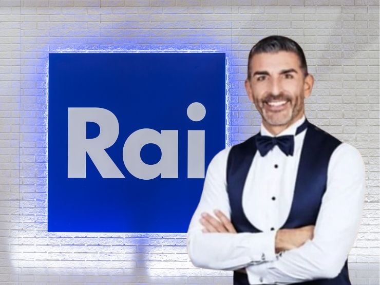 rai Simone de pasquale
