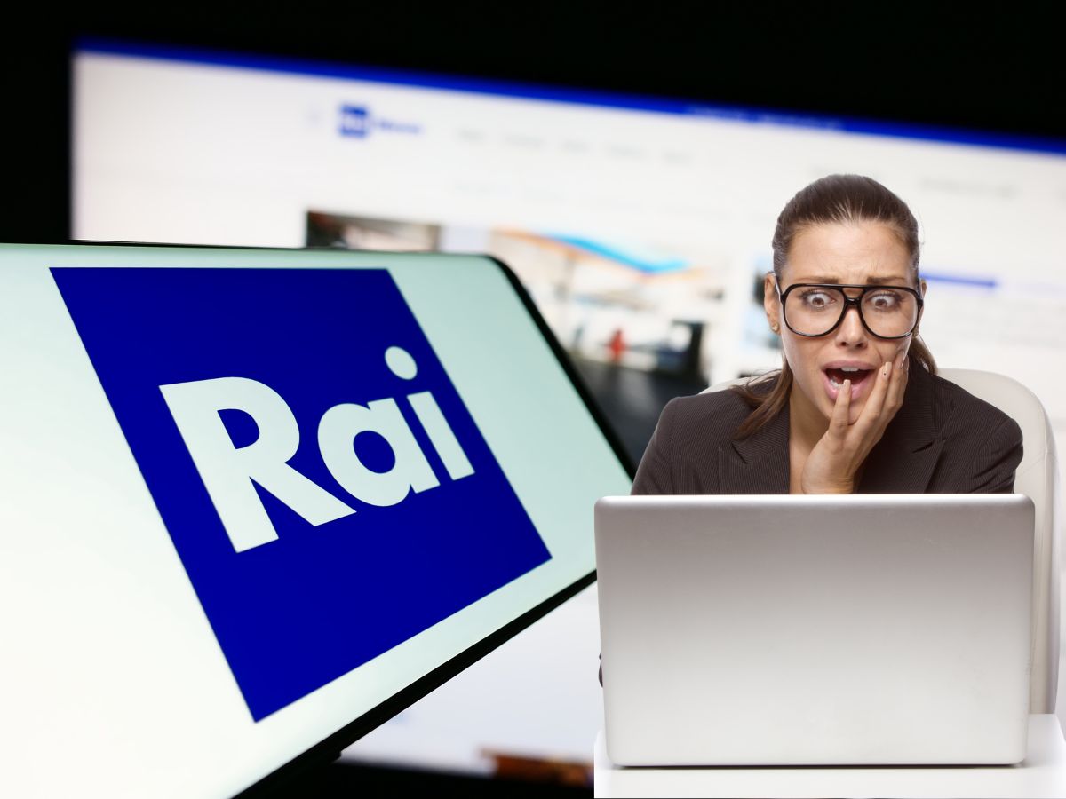 rai novità