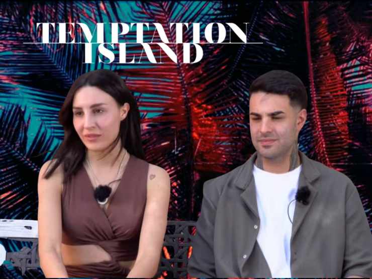 temptation island
