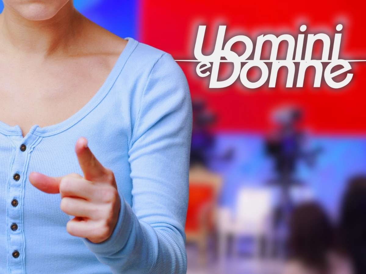 uomini e donne