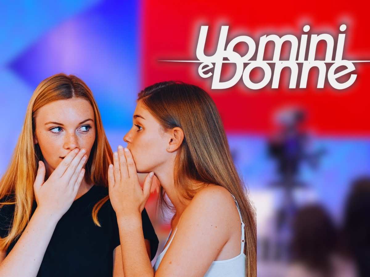 uominiedonne