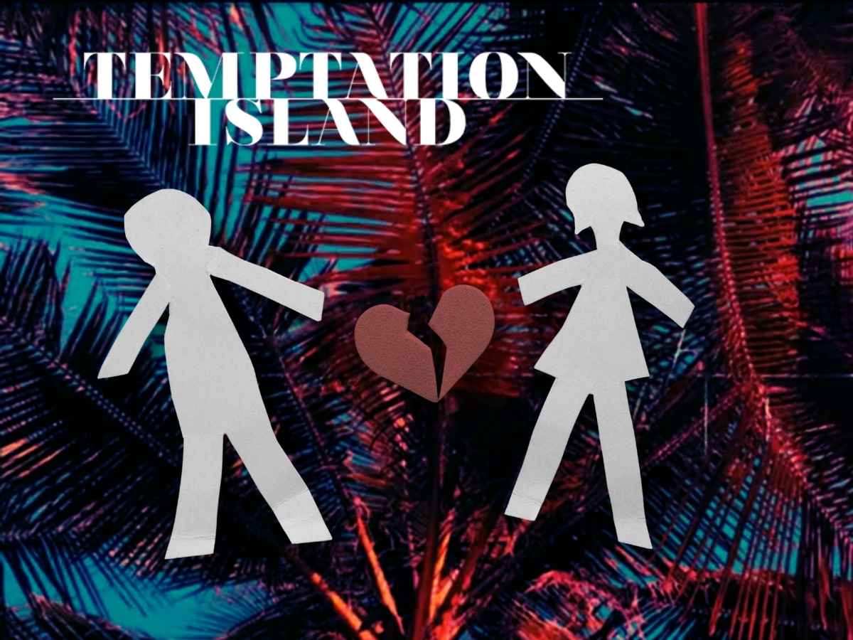 temptation island