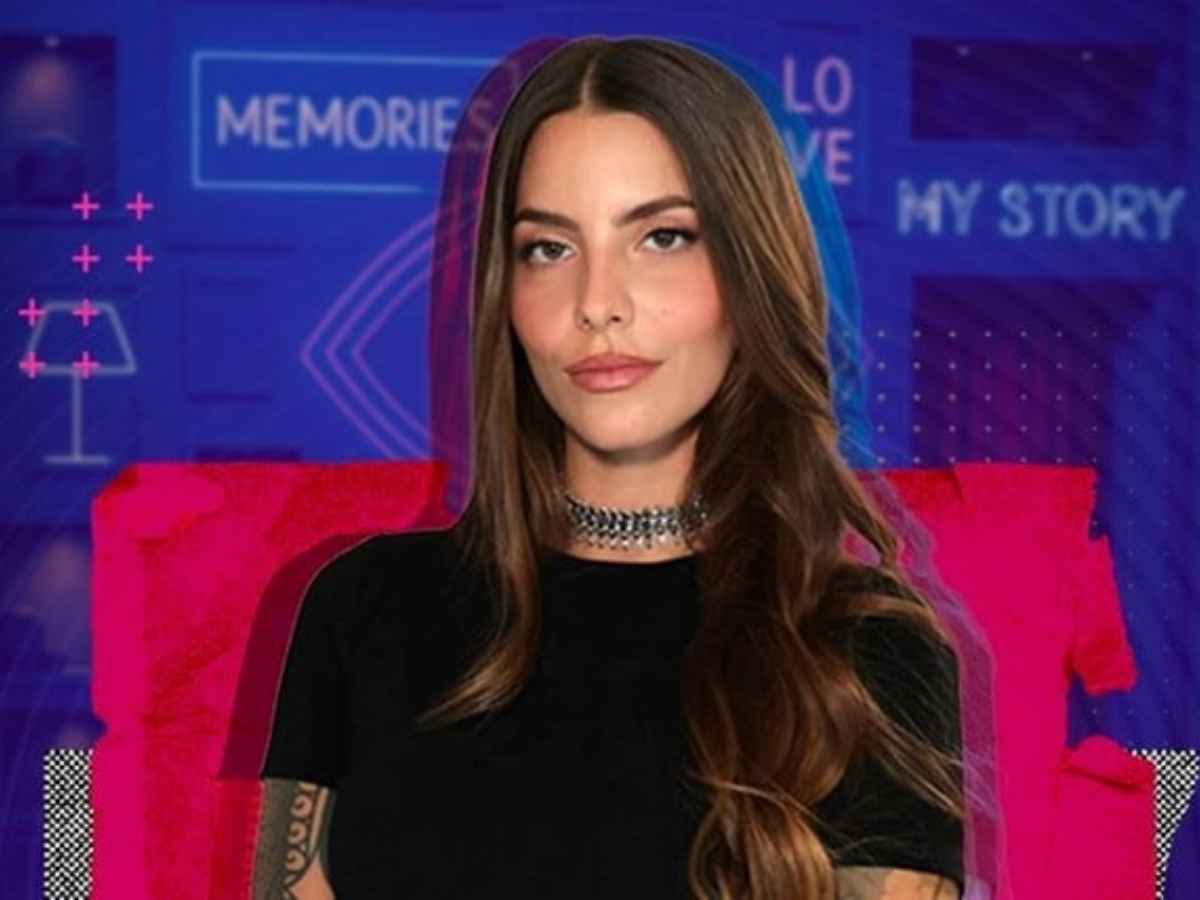 Anita Mazzotta