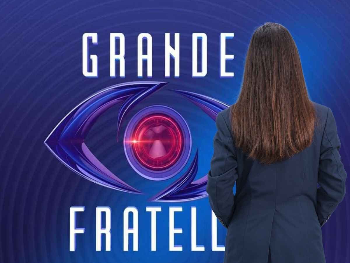  grande fratello