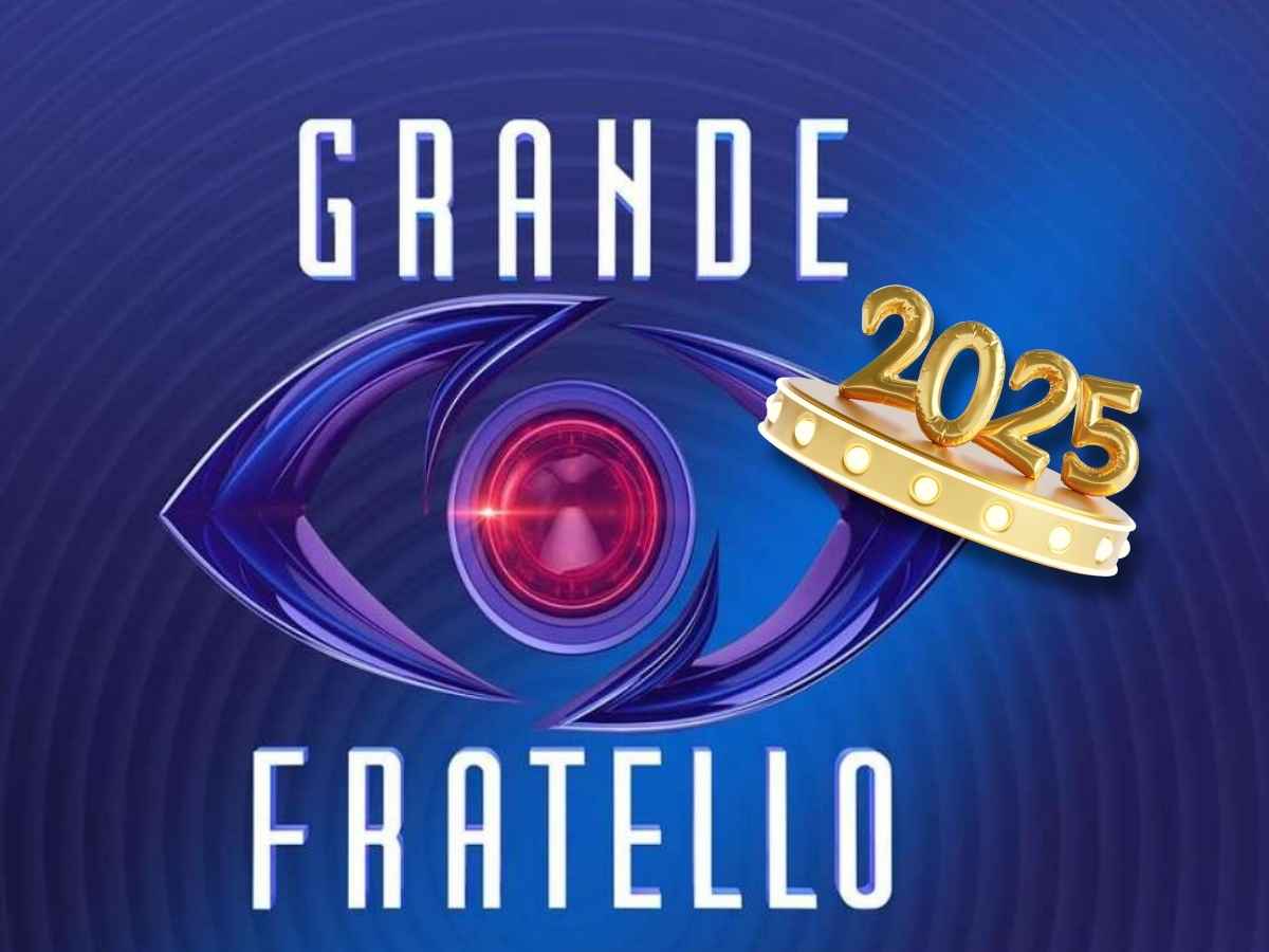 grande fratello