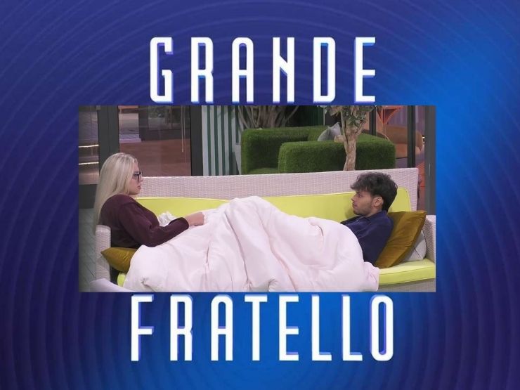 grande fratello