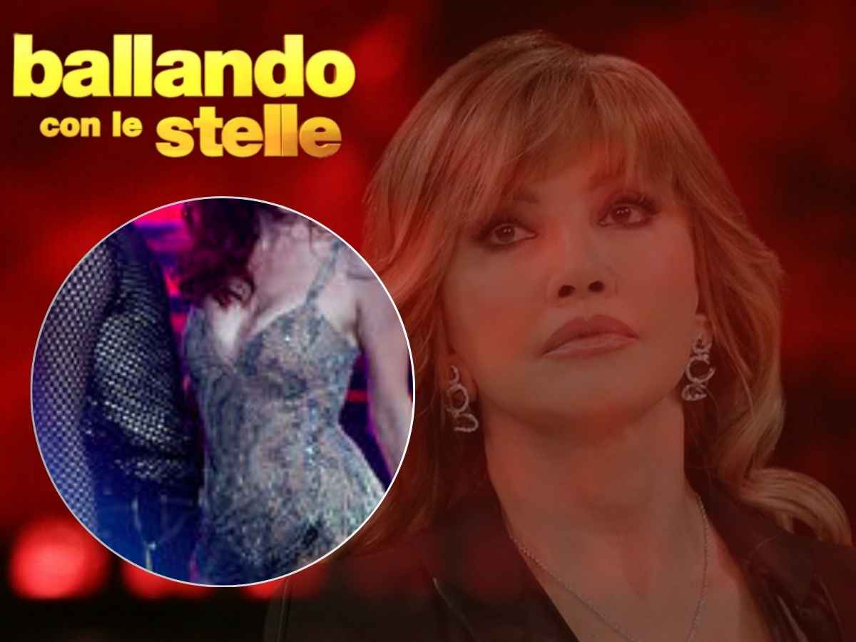 Tv: Rai; 'Ballando con le stelle'