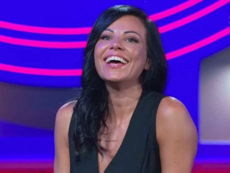 francesca carrara grande fratello
