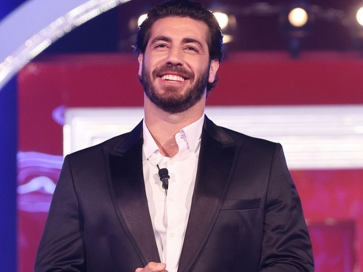 omar grande fratello