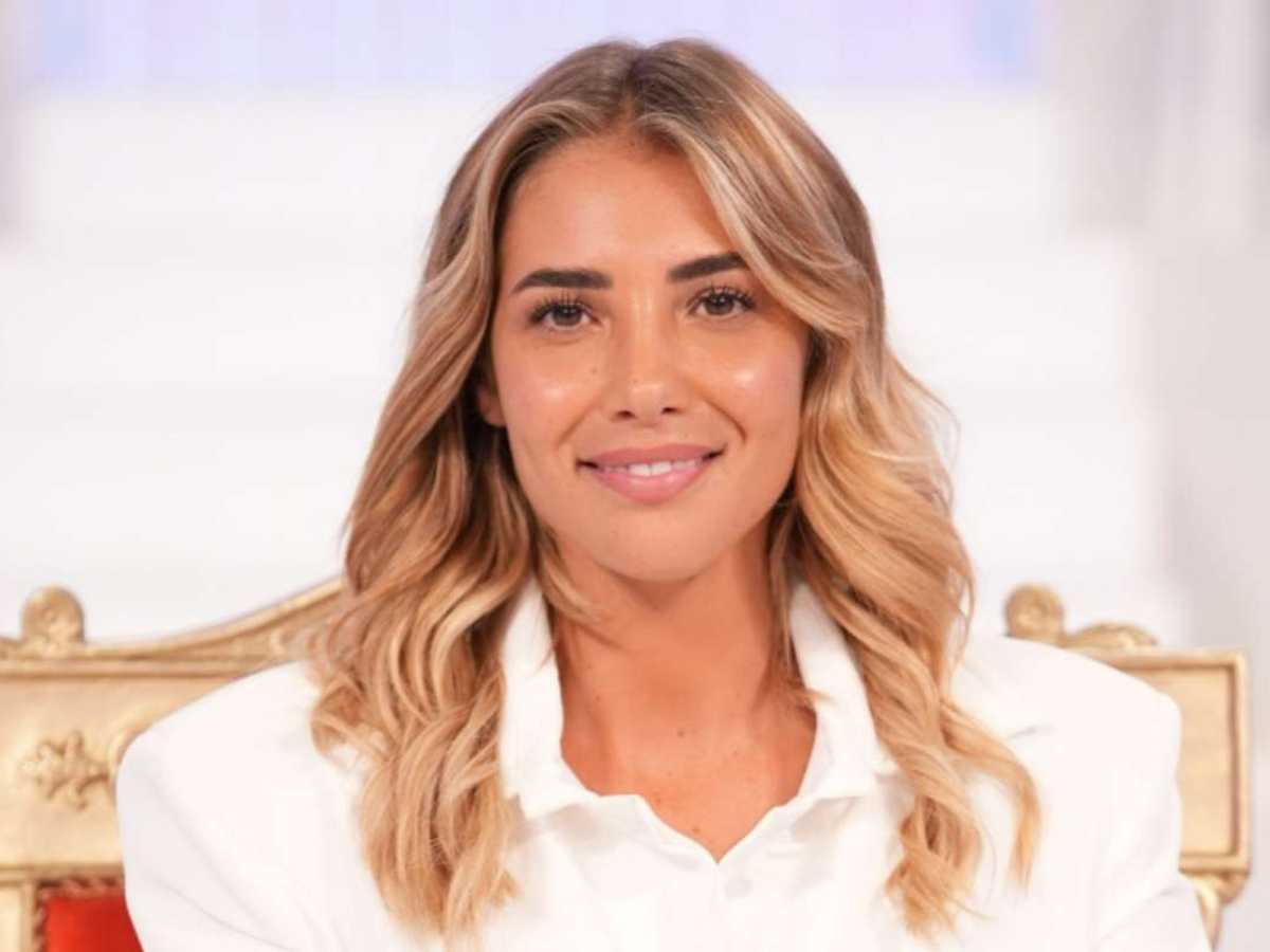 martina de ioannon