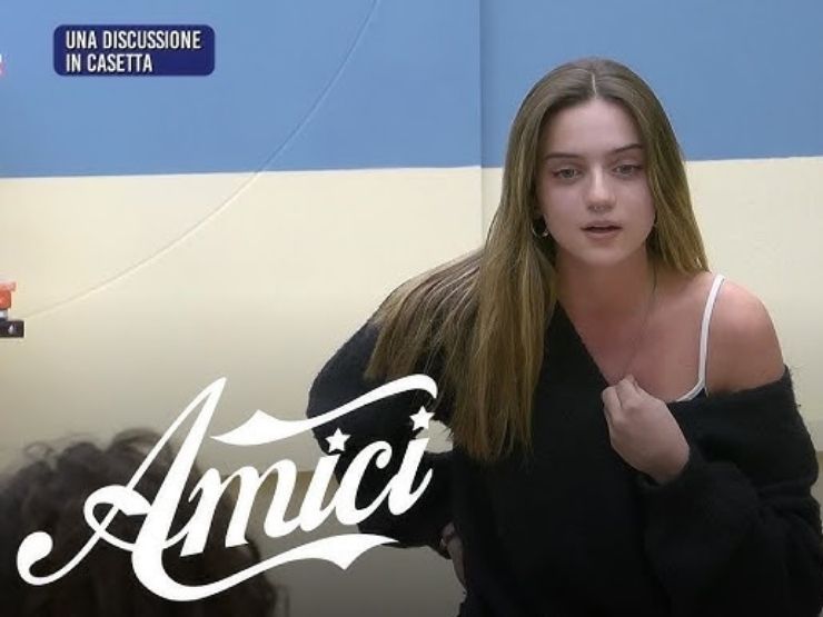 amici 25 Flavia