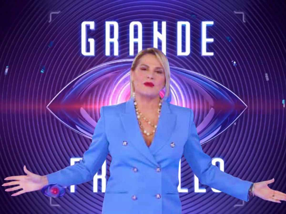 simona ventura furiosa