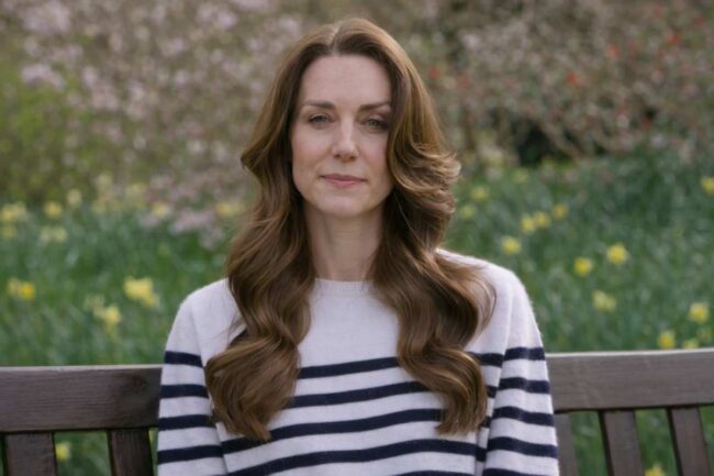 I gioielli di Kate Middleton