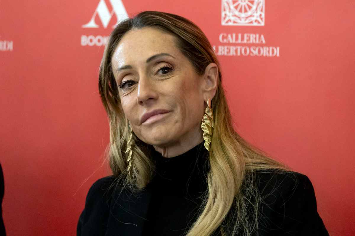 Arianna Meloni difende Giuli: “Polemica sul nulla, il governo pensa ai risultati”