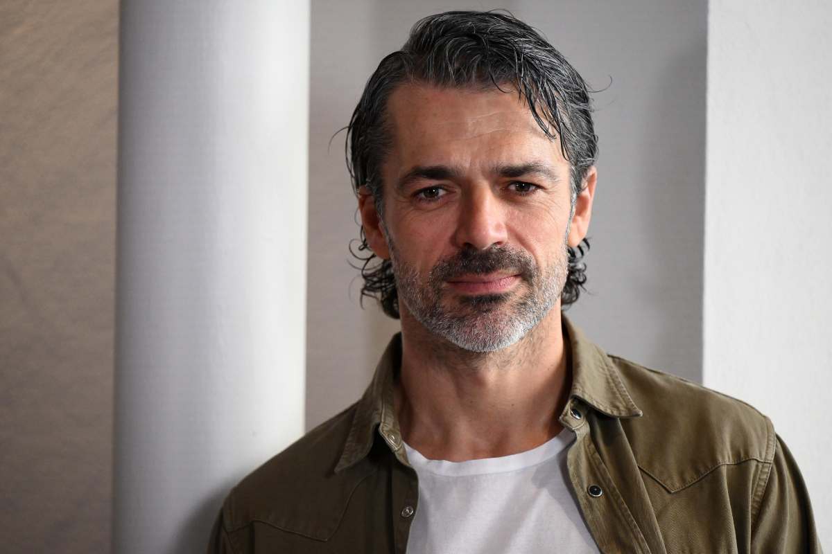 Cristina Marino incanta i social: la reazione ironica di Luca Argentero conquista i fan