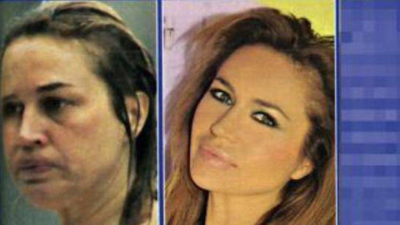 Lory Del Santo Shock Irriconoscibile Senza Trucco Foto