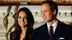 Prince William and Kate Middleton Announce Engagement