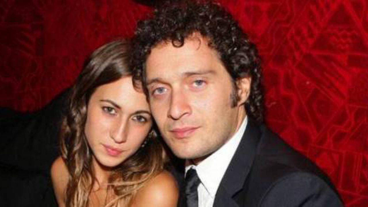 Delfina Delletrez Fendi Claudio Santamaria E Come Un Fratello Per Me