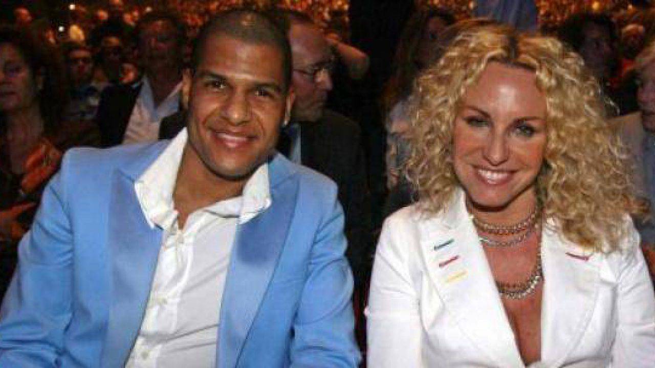 Eddy Martens Mi Umiliava Perche Ero Povero Ecco Chi E La Vera Antonella Clerici Eddy Martens Mi Umiliava Perche Ero Povero Ecco Chi E La Vera Antonella Clerici