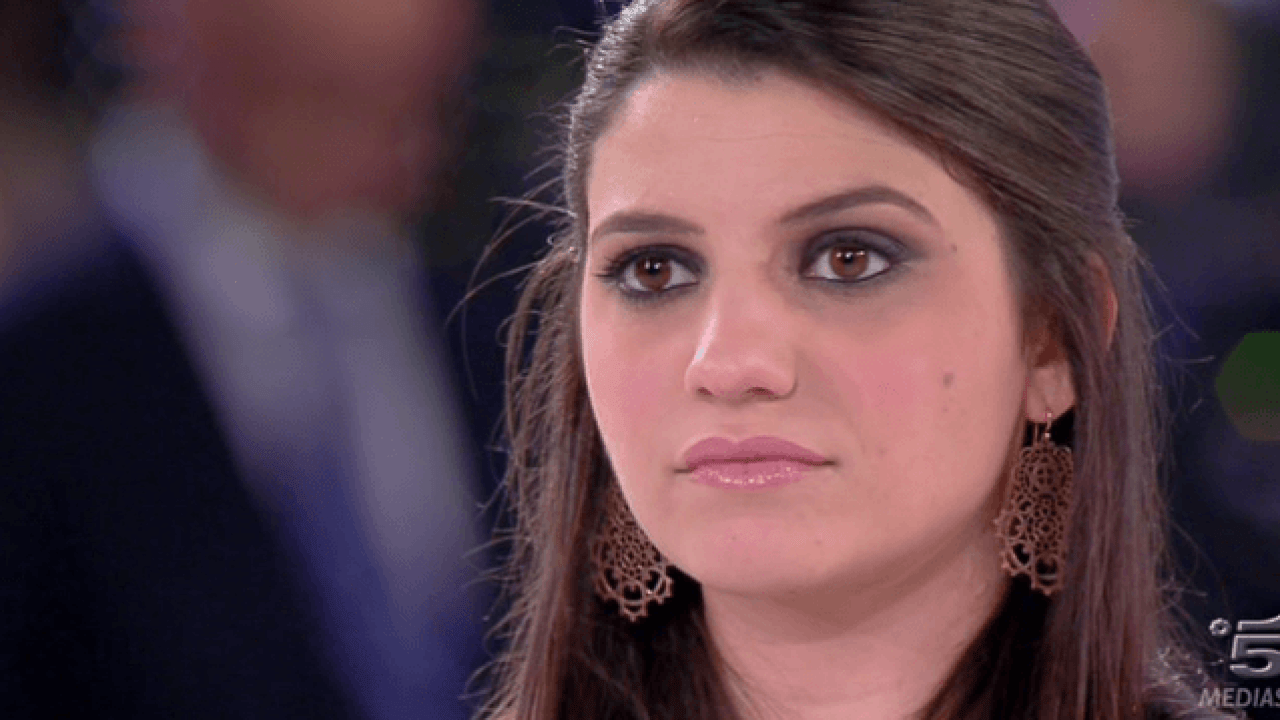 Deborah Iurato Ecco Chi E Davvero La Vincitrice Di Amici 13