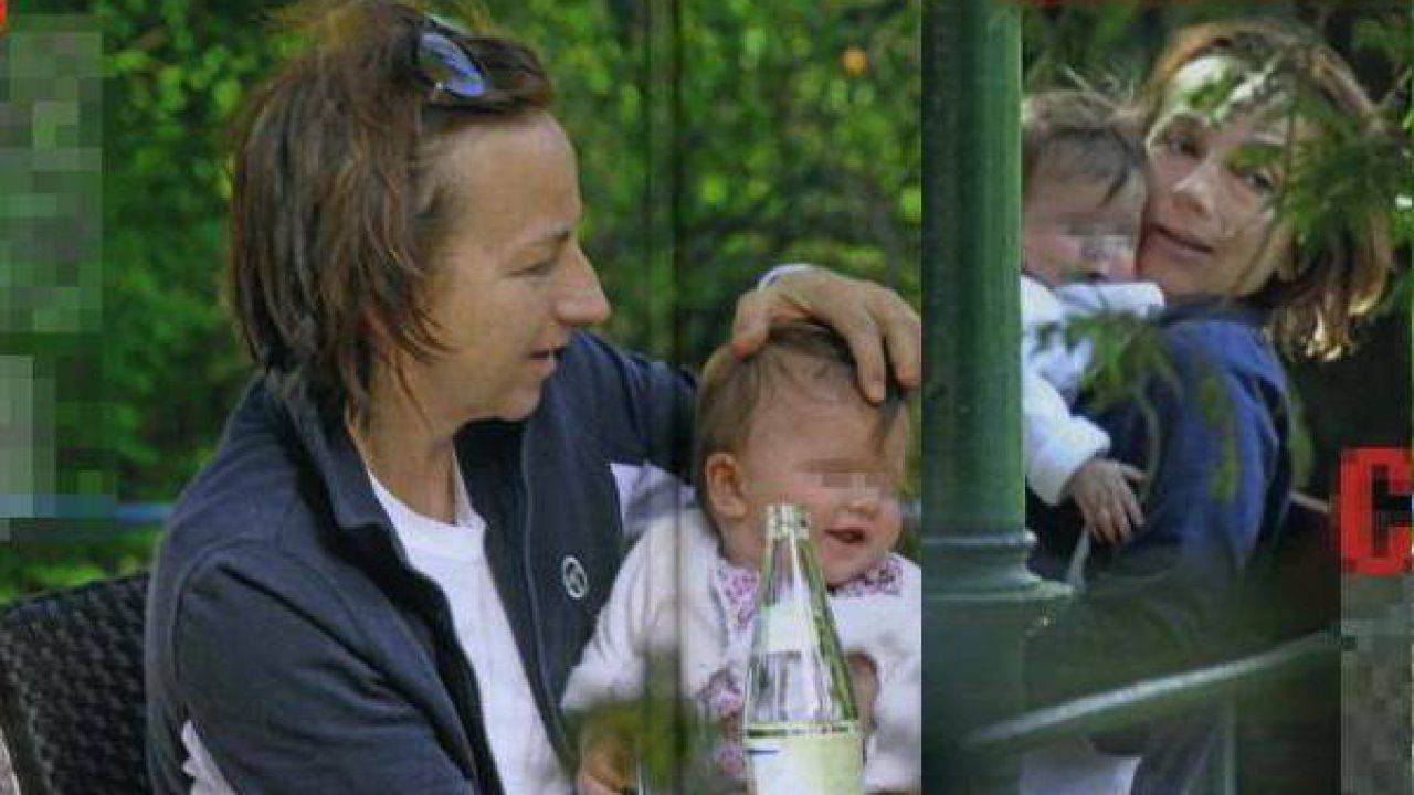 Gianna Nannini E La Figlia Penelope Relax A Bolzano Le Foto