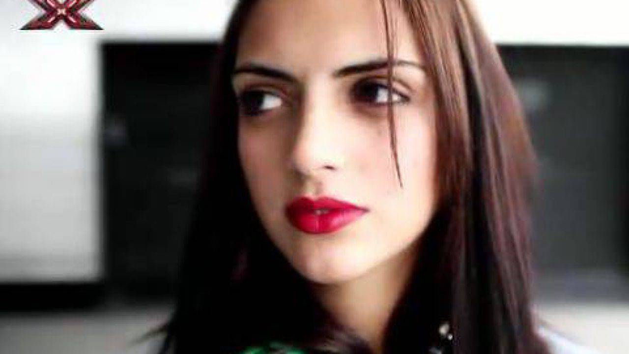 X Factor 5 Simona Ventura Contro Morgan Stai Lontano Dalle Mie Ragazze