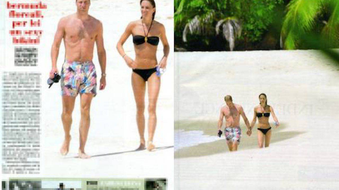 William E Kate Arrivano In Italia Tutte Le Foto Segrete Del Viaggio Di Nozze